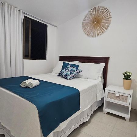 Nanai Residence Flat Marlin Pôrto das Galinhas Buitenkant foto