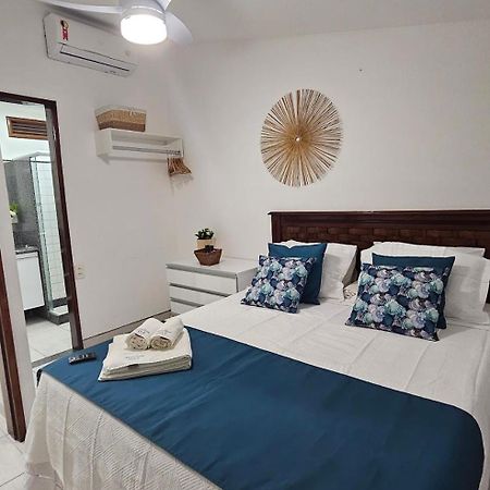 Nanai Residence Flat Marlin Pôrto das Galinhas Buitenkant foto