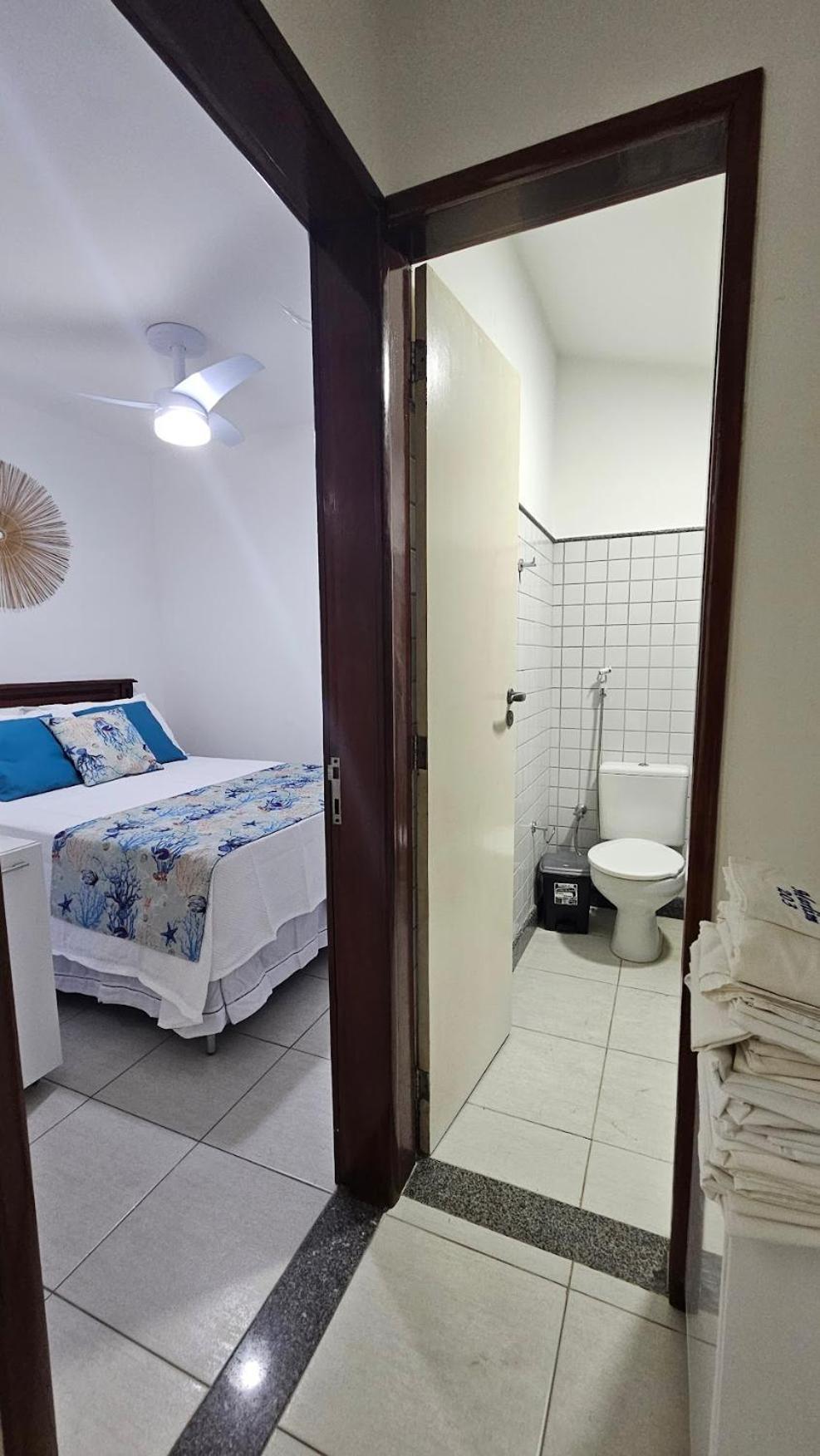 Nanai Residence Flat Marlin Pôrto das Galinhas Buitenkant foto