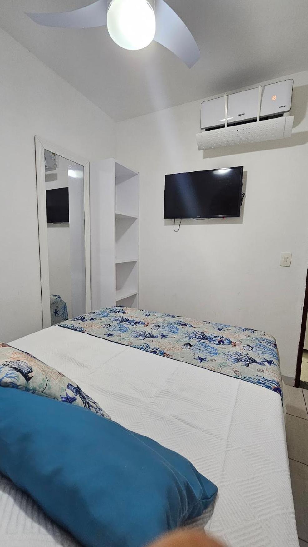 Nanai Residence Flat Marlin Pôrto das Galinhas Buitenkant foto