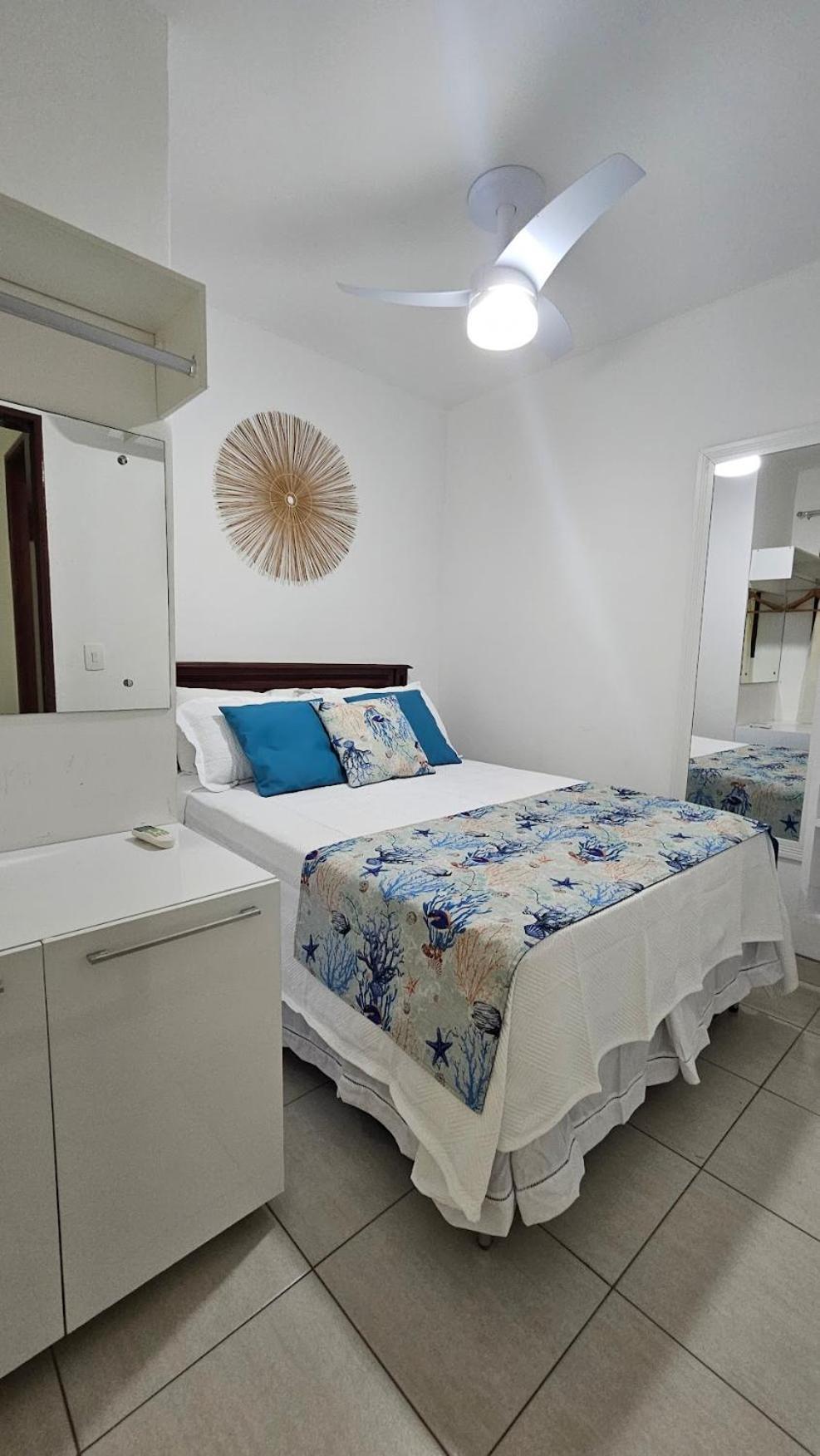 Nanai Residence Flat Marlin Pôrto das Galinhas Buitenkant foto