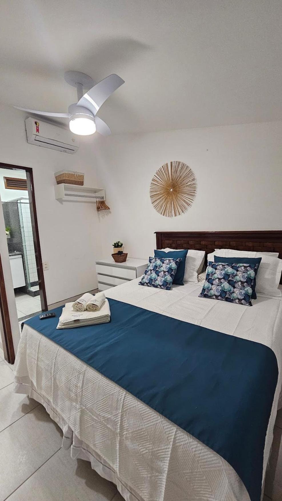 Nanai Residence Flat Marlin Pôrto das Galinhas Buitenkant foto