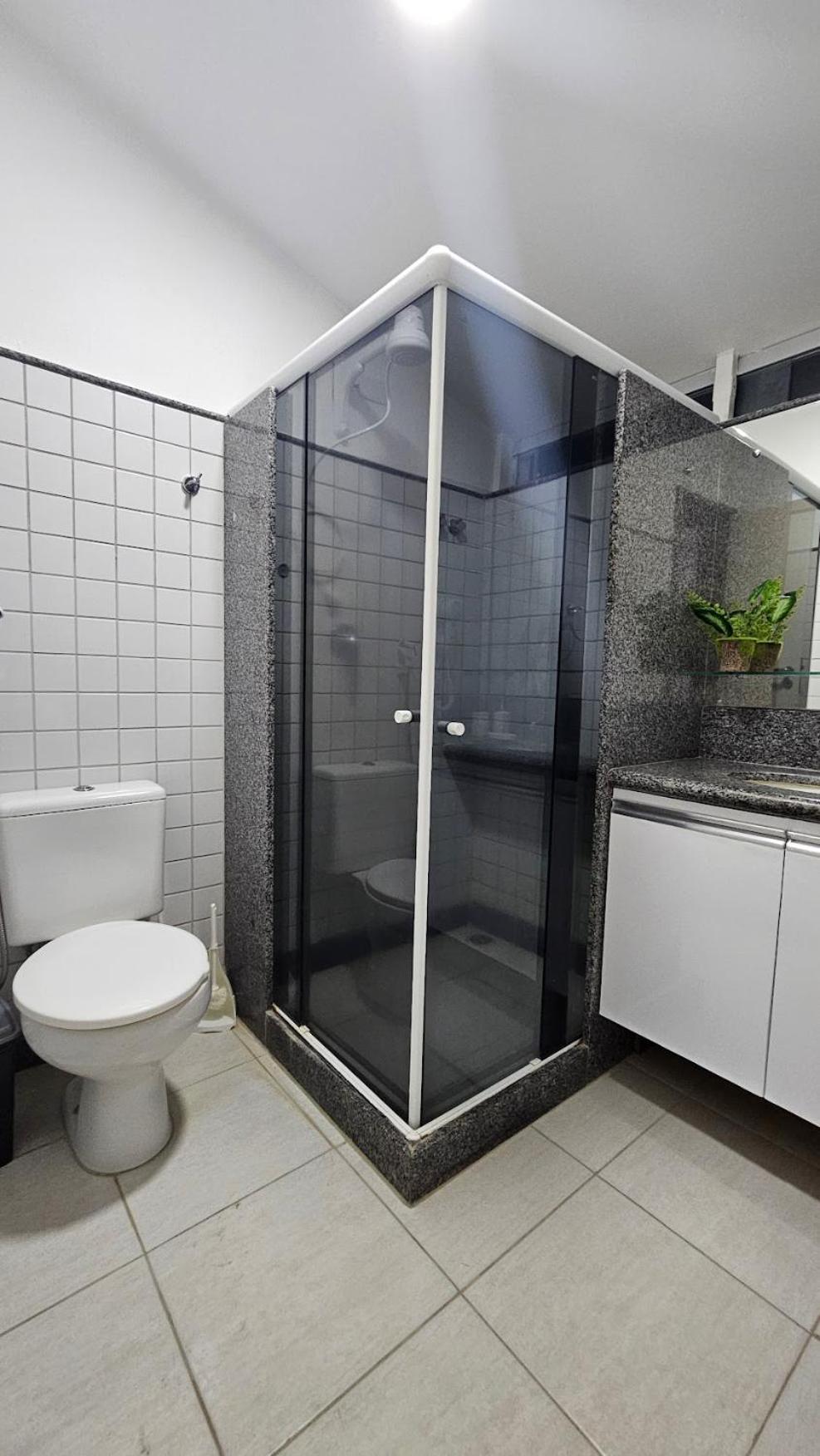 Nanai Residence Flat Marlin Pôrto das Galinhas Buitenkant foto